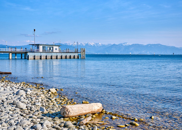 Seehotel am Kaiserstrand - Aktivitäten