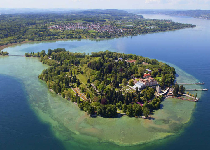 Seehotel am Kaiserstrand - Aktivitäten