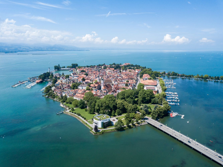 Seehotel am Kaiserstrand - Aktivitäten