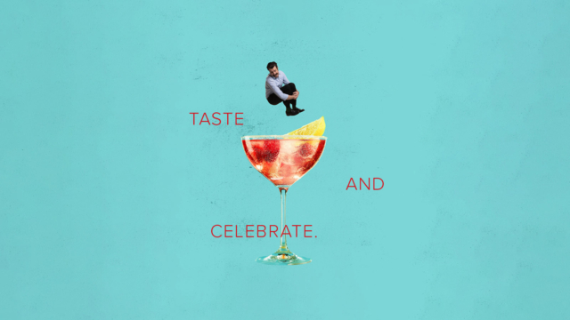 Taste & Celebrate