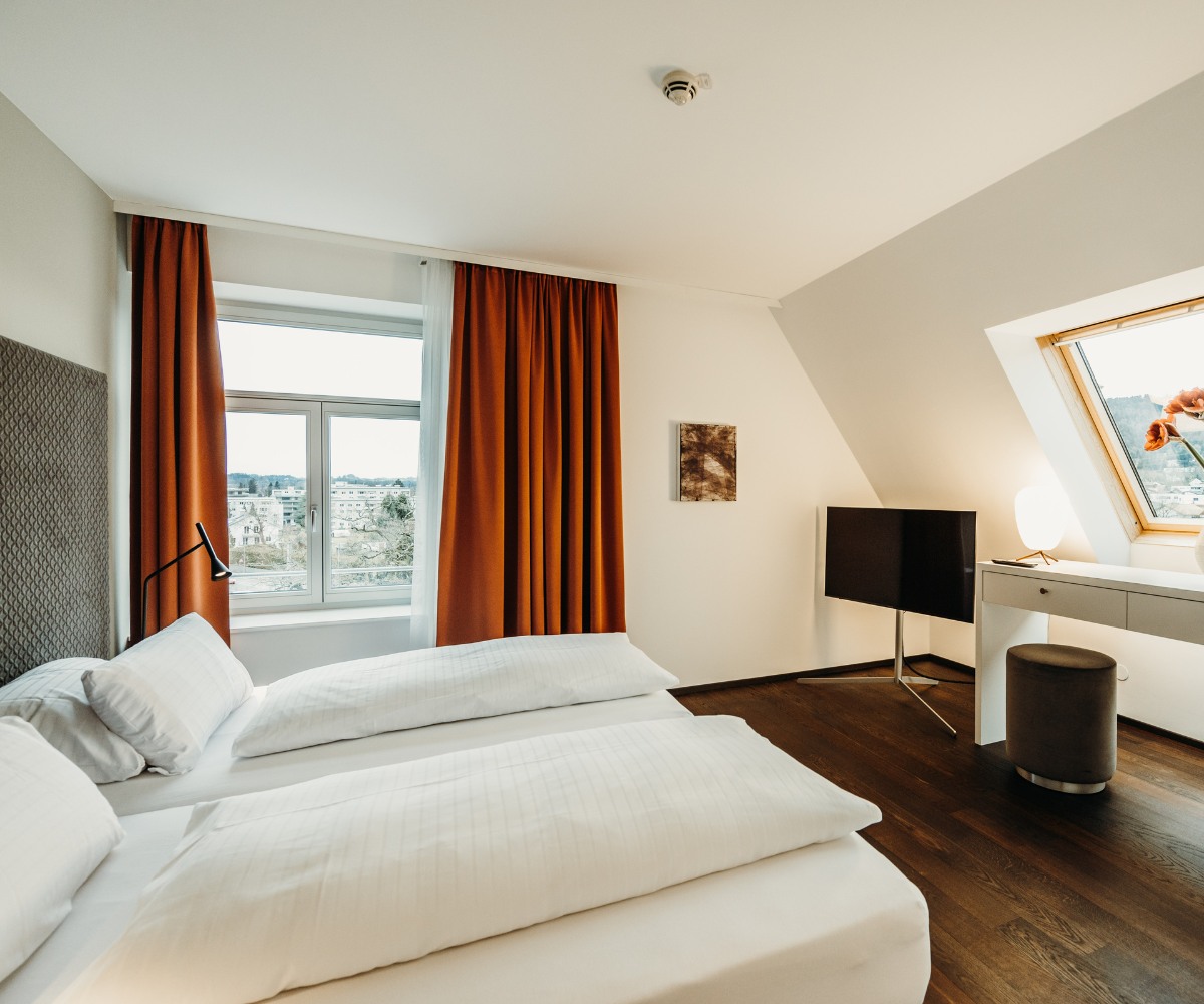 kaiser suite schlafzimmer